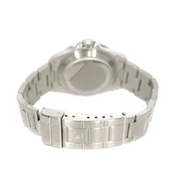 Rolex 14060M Submariner Non-date Black #KN161