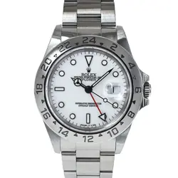 EXPLORER WHITE #KN171