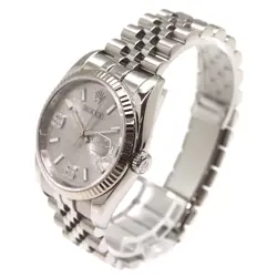 SILVER WAVE