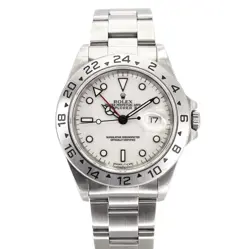 II WHITE #KN154