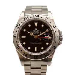 EXPLORER BLACK #KN184