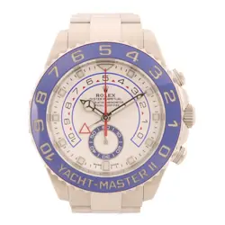 WATCH 116680 STAINLESS