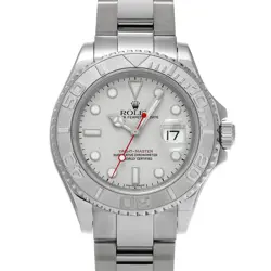 16622 YACHT-MASTER GRAY