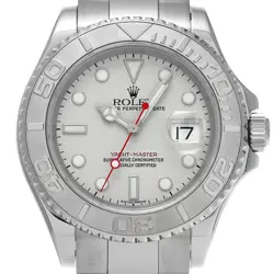 YACHT-MASTER GRAY