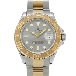 16623 YACHT-MASTER GRAY