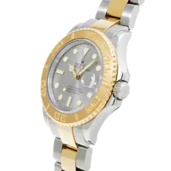 ROLEX 16623 YACHT-MASTER