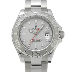 116622 YACHT-MASTER GRAY