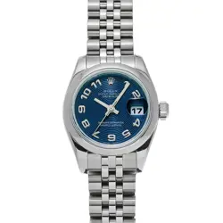 179160 DATEJUST BLUE