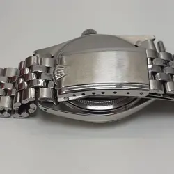 DATEJUST 36MM CHOCOLATE