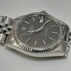 CHOCOLATE DIAL JUBILEE