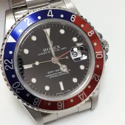 MM PEPSI BEZEL
