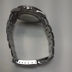 BEZEL BLUE RED