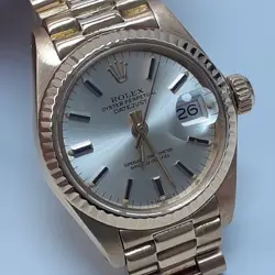 DATEJUST PRESIDENT 26