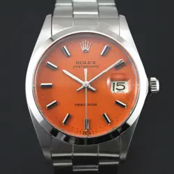 MEN`S ORANGE