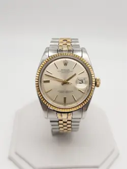 REF 1601 18K