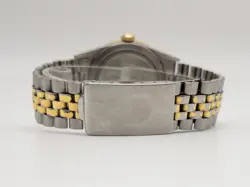 RUBY DIAMOND WATCH