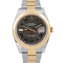 OYSTER 41MM 126303