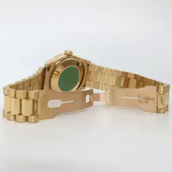 SOLID 18KT