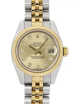 LADIES WATCH #101141