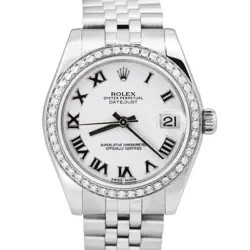 DIAMOND STAINLESS JUBILEE