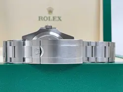 SUBMARINER STARBUCKS 126610LV