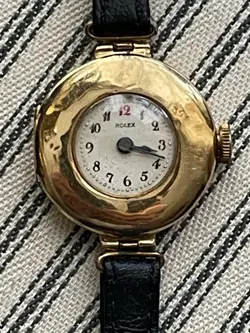 1940'S SERVICED