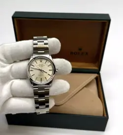OYSTER AUTOMATIC 5500