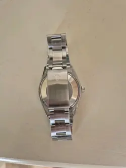 KING PRECISION 34MM