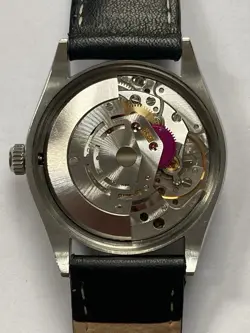 5500 AUTOMATIC WATCH