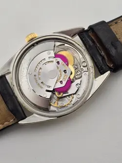 PLATED 34MM