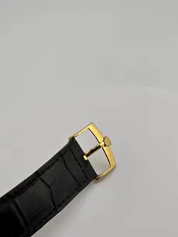 PERPETUAL DATE YELLOW