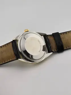 34MM WRIST WATCH