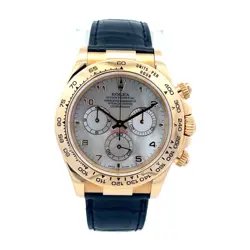 MOP DIAL BLACK