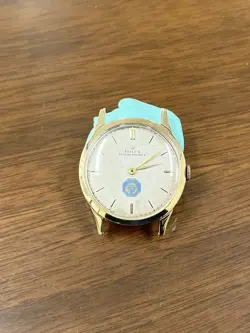 34MM TUDOR