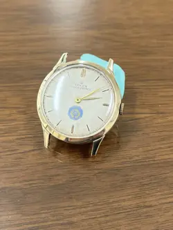 ROLEX PRESENTATION