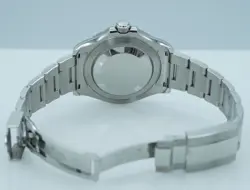 126622 YACHTMASTER PLATINUM