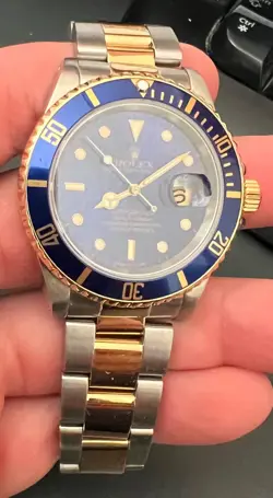 40MM CIRCA 1989