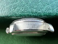 STEEL 16200
