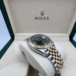 ROLEX DATEJUST ROMAN