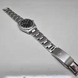 PERPETUAL WATCH BLUE
