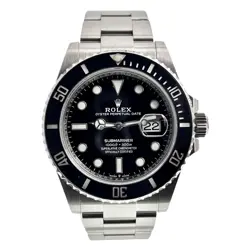 MEN’S WATCH 126610LN