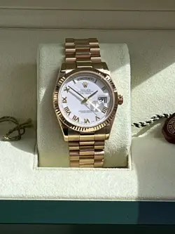 MEN'S WATCH 118238