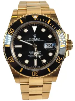 126618LN GOLD