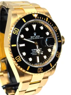 126618LN GOLD