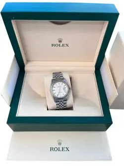 DIAL JUBILEE MENS