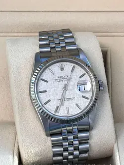 36 STEEL WHITE