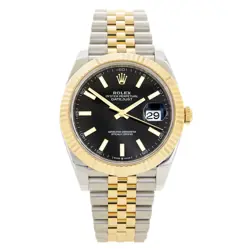 41MM 126333 FULL