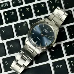 PRECISION AUTOMATIC MEN'S