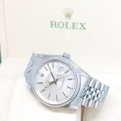 DATEJUST REF: 16220