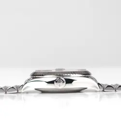 FLUTED JUBILEE ROLEX